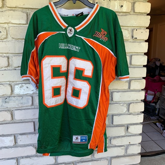 Utah Blazers Jersey - Picture 1 of 5